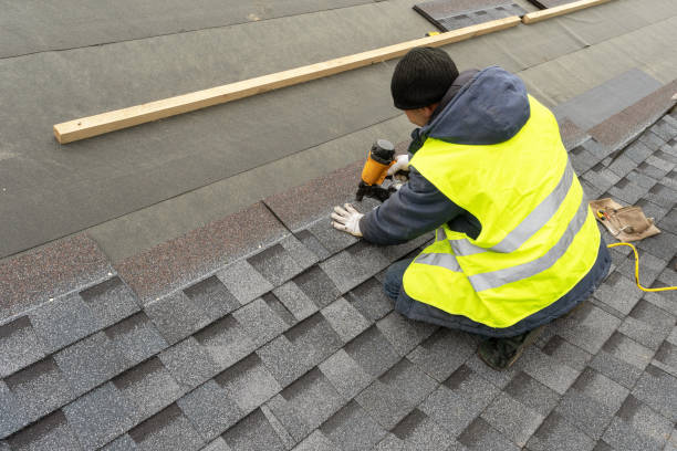 Best Roof Replacement Cost  in Amerin Nyon, CA