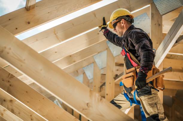 Best Best Roofing Contractors  in Amerin Nyon, CA