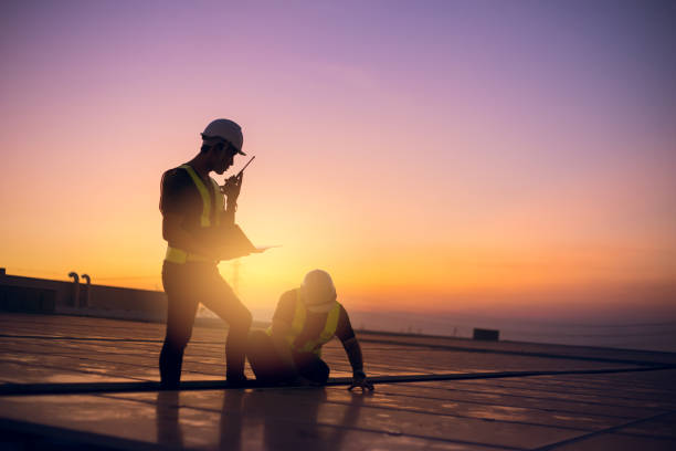 Best Roofing Contractor Near Me  in Amerin Nyon, CA