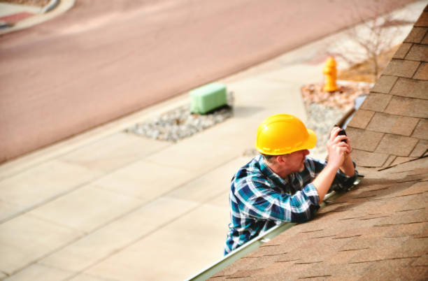Best Emergency Roof Repair  in Amerin Nyon, CA