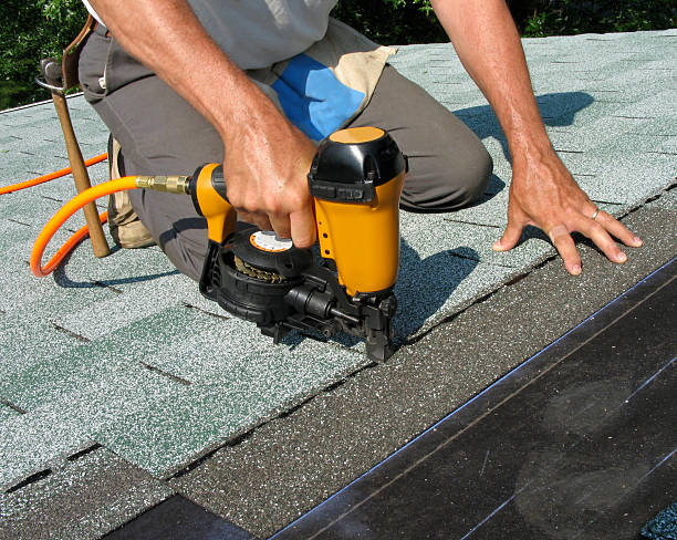 Best Metal Roofing Contractor  in Amerin Nyon, CA