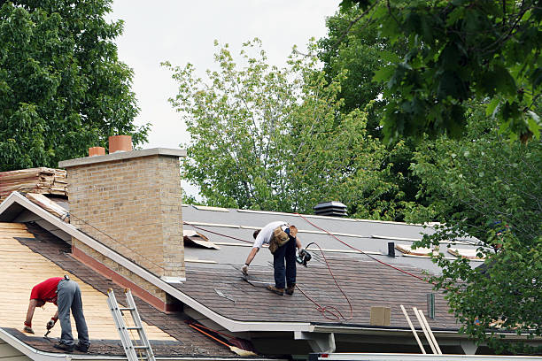 Best Roof Restoration Services  in Amerin Nyon, CA