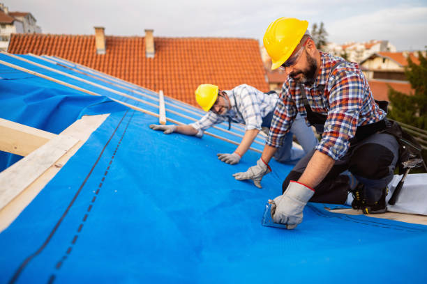 Best Tile Roofing Contractor  in Amerin Nyon, CA