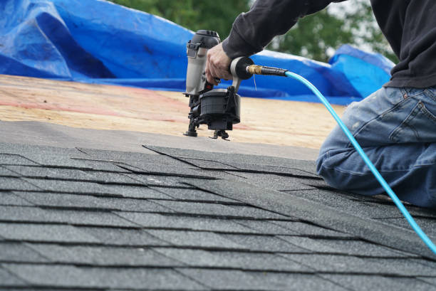 Best Residential Roofing Contractor  in Amerin Nyon, CA
