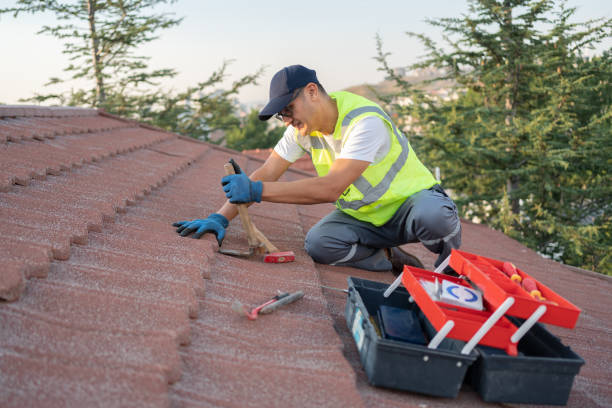 Quick and Trustworthy Emergency Roof Repair Services in American Canyon, CA