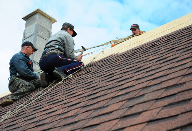 Reliable American Canyon, CA Roofing Contractor Solutions