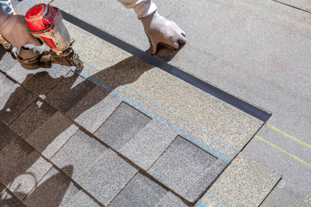 Best Best Roofing Contractors  in Amerin Nyon, CA