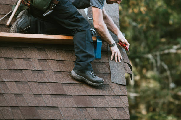 Best Commercial Roofing Services  in Amerin Nyon, CA