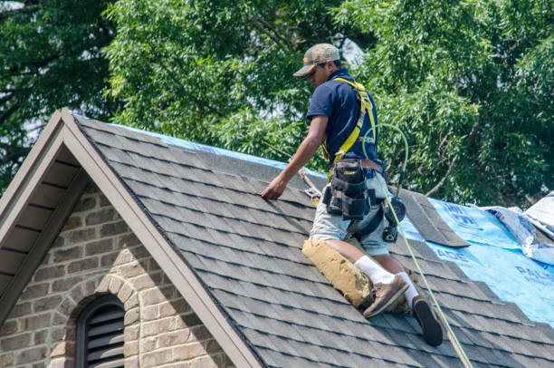 Best Roof Leak Repair  in Amerin Nyon, CA